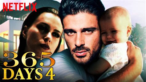 365 days 4 online lietuviskai|‘365 Days’ Team Previews Sequel, Unveils Official Trailer and First.